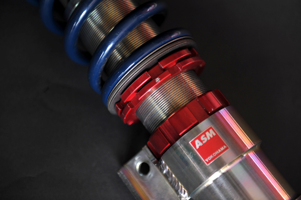S2000・RECAROのある自動車生活－ASM Blog－